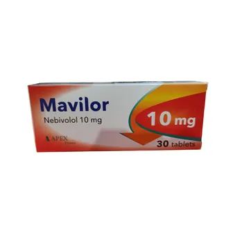 Mavilor | 10mg | 30Tab