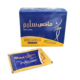 Max Slim | 30 Sachets