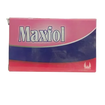 Maxfol | 24 Chewable Tabs