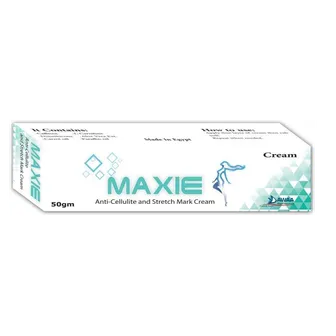 Maxie Cream | 50gm