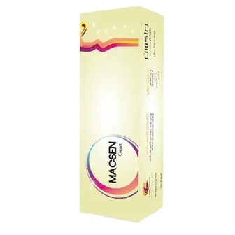 Macsen | Moisturising Cream | 75gm