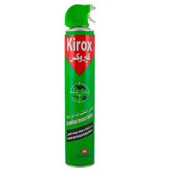 Kirox | MD Crawling Insect Killer | 500 ml