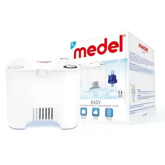 Medel Easy Nebulizer