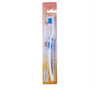 Medimix | Toothbrush Complete Medium