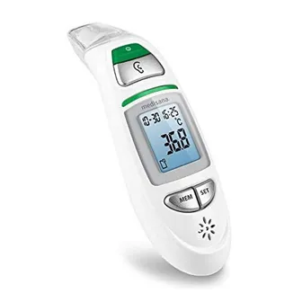 Medisana | Infrared Ear & Forehead Thermometer TM750