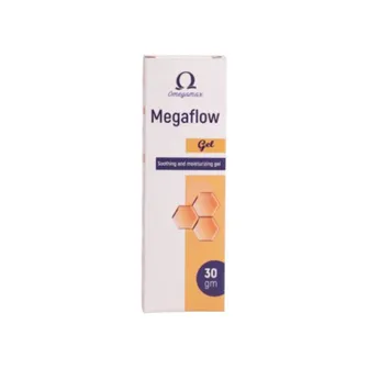Megaflow Gel | 30 gm
