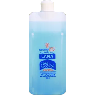 Melano | Ethyl Alcohol 70% | 1 Litre