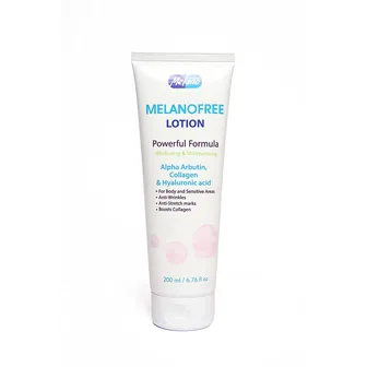 Melano Free | Lotion | 200ml