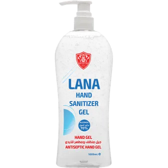 Melano | Hand sanitizer | 1000ml