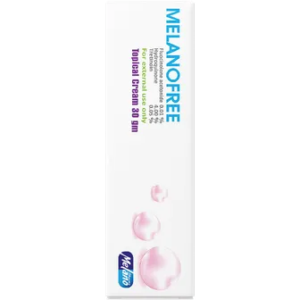 Melano Pharma | Melanofree Whitening Cream | 30gm