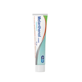 Melano Pharma | Melanthenol Moisturising Cream | 40gm