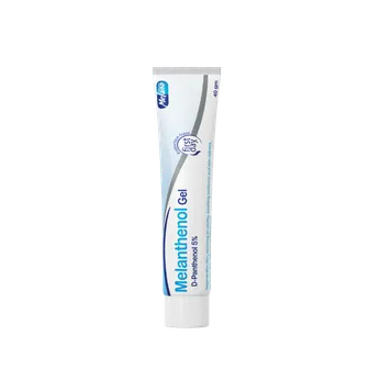 Melano Pharma | Melanthenol Moisturising Gel | 40gm