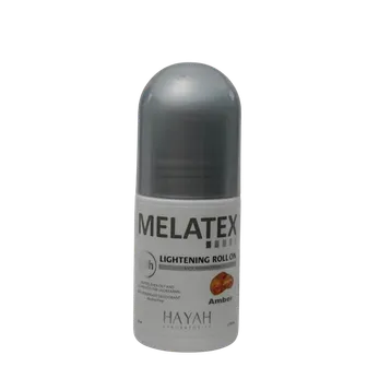 Melatex | Amber Roll on from Hayah
