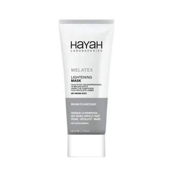 Melatex | lightening Mask | 50ml