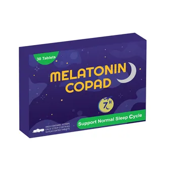 Melatonin Copad | 30Tab