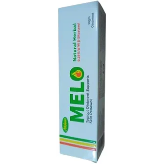 Melo Ointment | 30gm
