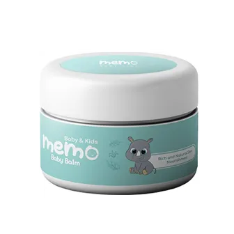 Memo | Baby Balm Cream | 200ml