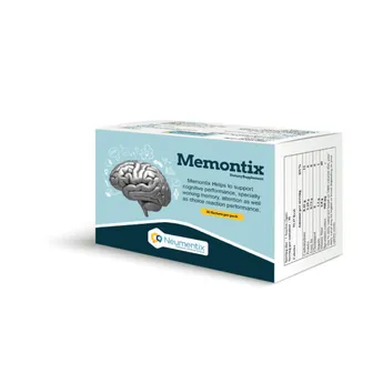 Memontix | 30Sachets