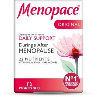 Menopace Original | 30 Tabs