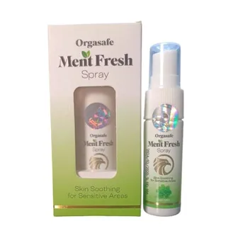 Ment Fresh | Spray Skin | 20Ml
