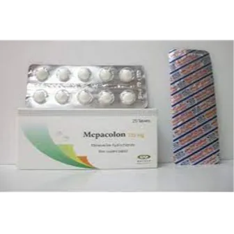 Mepacolon | 135Mg | 20Tab