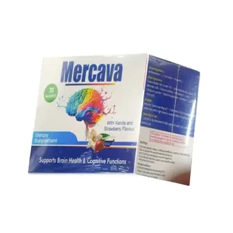 Mercava | 30 Sachs