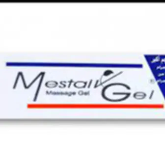Mestal | Gel | 50gm