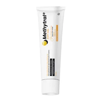 Methytral Soft | Skin Moisturising Gel | 50gm