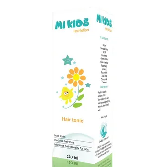 Mi Kids | Hair Lotion | 110ml