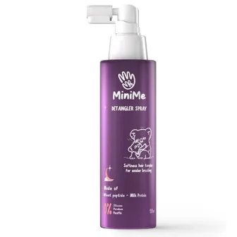 Minime | Detangler Spray | 150ml
