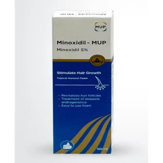 MINOXIDIL MUP