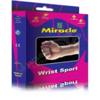 Miracle | Wrist Sport | XL