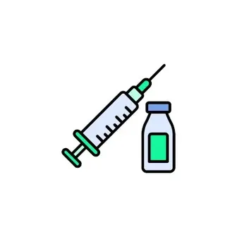 Mirage | 0.5gm I.V | 1Vial