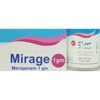 Mirage | 1gm I.V | 1Vial