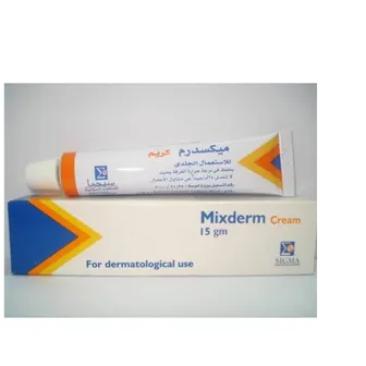 Mixderm | Cream | 15gm