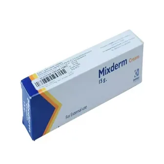 Mixderm cream | 30gm