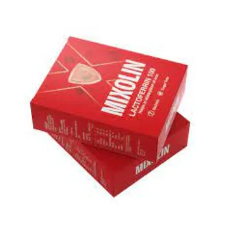 Mixolin | 7 Sachets