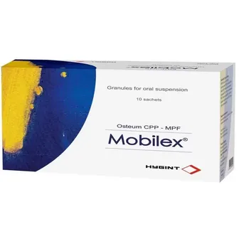 Mobilex | 10Sachets
