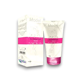 Model Cream | 150gm
