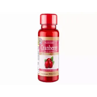 Modern Cranberry | 30Cap
