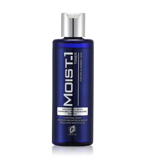 Moist-1 | Purifying & Hydrating Facial Toner | 200ml