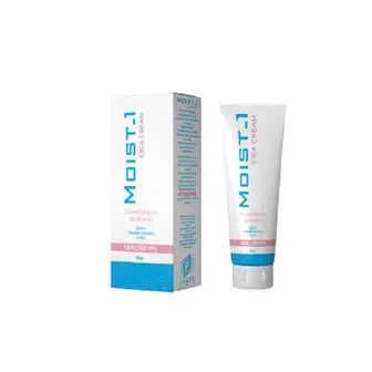 Moist-1 | Cica Cream Repair | 50 ml