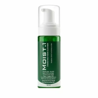 Moist-1 | Hydrating Foam Cleanser | 150ml