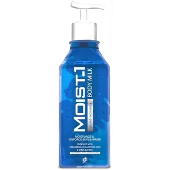 Moist-1 | Body Milk | 300ml