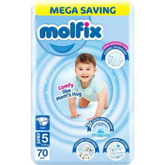 molfix 5