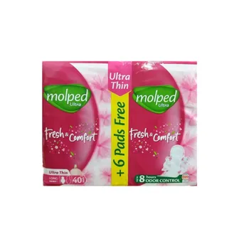 molped ultra