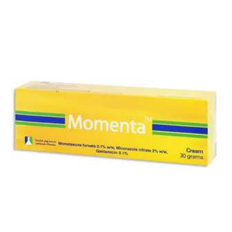 Momenta Cream | 30gm