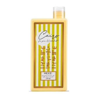 MOOD | Cairo Shower Gel | 750ml