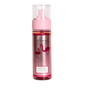 mood body splash 175ml