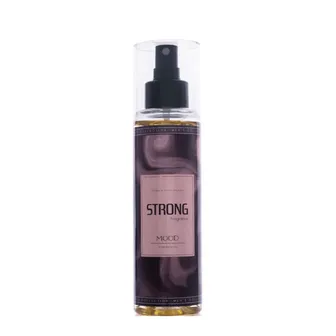 Mood | Strong Body Splash for Men | 220ml